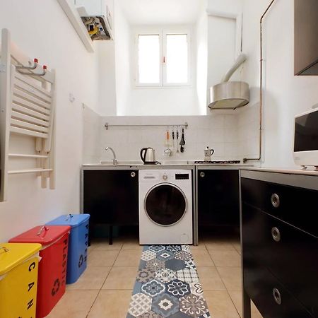 My Home Your Home Roma Esterno foto